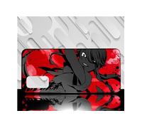 Coque Pour Xiaomi 12 LITE 5G Manga Mirai Nikki 03