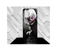 Coque Pour Xiaomi 12 LITE 5G Manga Tokyo Ghoul 04