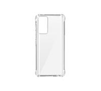 Coque pour Xiaomi 12 Lite Silicone Gel Souple Renforcés Antichocs Transparent