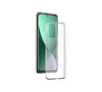 Coque pour Xiaomi 12 Lite Souple et Ultrafine Transparent