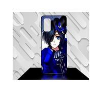 Coque Pour Xiaomi 12 PRO 5G Manga Black Butler 10