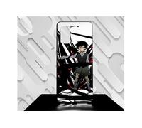 Coque Pour Xiaomi 12 PRO 5G Manga Fullmetal Alchemist 16