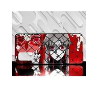 Coque Pour Xiaomi 12 PRO 5G Manga Mirai Nikki 01