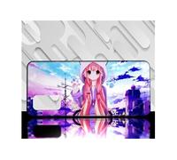 Coque Pour Xiaomi 12 PRO 5G Manga Mirai Nikki 06