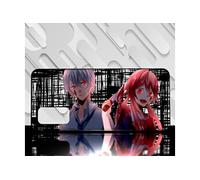 Coque Pour Xiaomi 12 PRO 5G Manga Mirai Nikki 09