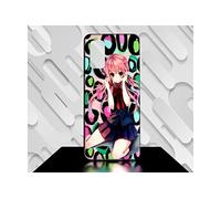 Coque Pour Xiaomi 12 PRO 5G Manga Mirai Nikki 10