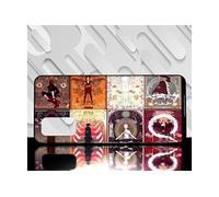 Coque Pour Xiaomi 12 PRO 5G Manga Naruto 47