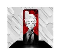 Coque Pour Xiaomi 12 PRO 5G Manga The Promised Neverland 11