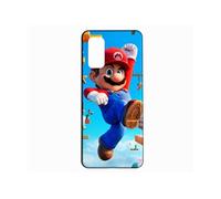 Coque Pour Xiaomi 12 Pro Jeu Video Super Mario 10150