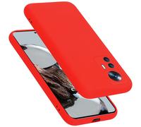 Coque pour Xiaomi 12T / 12T PRO Housse Etui Protection TPU Silicone Bumper