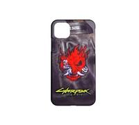 Coque Pour Xiaomi 13 5G CyberPunk Samurai 02