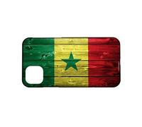 Coque Pour Xiaomi 13 5G Drapeau Senegal 02