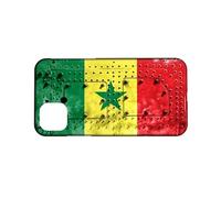 Coque Pour Xiaomi 13 5G Drapeau Senegal 06