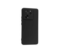 Coque pour Xiaomi 13T / 13T Pro Color Cover Ultra Flexible Crong Noir