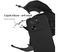 Coque pour Xiaomi 13T / 13T Pro Housse Etui Protection TPU Silicone Bumper