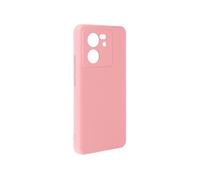Coque pour Xiaomi 13T Pro Soft-Touch en Silicone Série Fast Cover Antidérapant