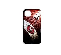 Coque Pour Xiaomi 14 5G San Francisco 49ers NFL Team 03