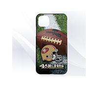 Coque Pour Xiaomi 14 5G San Francisco 49ers NFL Team 09