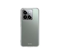 Coque pour Xiaomi 14 Crystal Shield Cover Antichoc Transparent