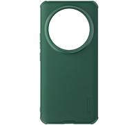 Coque pour Xiaomi 14 Ultra Super Frosted Shield Pro Mat Vert Foncé