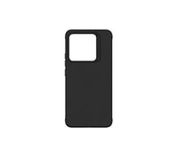 Coque pour Xiaomi 14T 5G Renforcée et Douce au Toucher OFG Noir