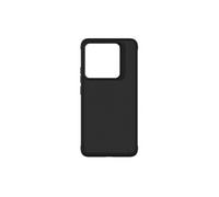 Coque pour Xiaomi 14T Pro 5G Renforcée et Douce au Toucher OFG Noir