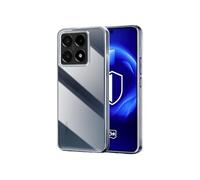 3mk Coque Xiaomi 14T Souple et fine Transparente