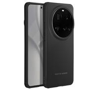 Coque pour Xiaomi 15 Ultra Antichoc Finition Mate Xfm Noir