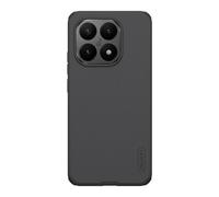 Coque pour Xiaomi 15T Magnétique Modèle Super Frosted Pro Antichoc Nillkin Noir