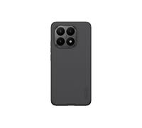Nillkin Coque pour Xiaomi 15T Magnétique Modèle Super Frosted Pro Antichoc Noir