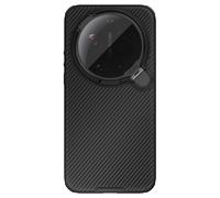 Coque pour Xiaomi 17 Ultra CamShield Prop, Cache Caméra Coulissant