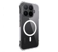 Coque pour Xiaomi 17T Antichoc Magnétique Renforcée Transparent