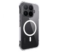 Coque pour Xiaomi 17T Antichoc Magnétique Renforcée Transparent
