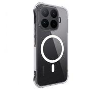 Coque pour Xiaomi 17T Antichoc Magnétique Renforcée Transparent