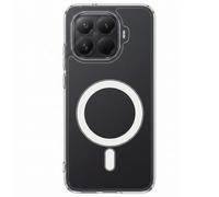 Coque pour Xiaomi 17T MagSafe Anti-condensation Transparent