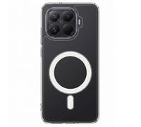Coque pour Xiaomi 17T MagSafe Anti-condensation Transparent