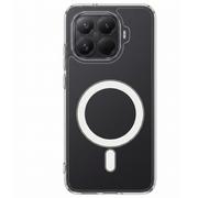 Coque pour Xiaomi 17T MagSafe Anti-condensation Transparent