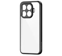 Coque pour Xiaomi 17T Pro Protection Renforcée Contour Souple Dux Ducis Transparent