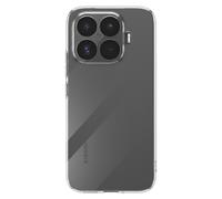 Coque pour Xiaomi 17T Pro Protection Souple en Silicone Mayaxess Transparent