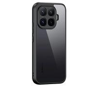 Coque pour Xiaomi 17T Protection Renforcée Contour Souple Dux Ducis Transparent