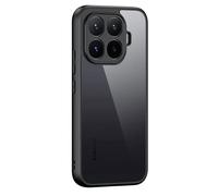 Coque pour Xiaomi 17T Protection Renforcée Contour Souple Dux Ducis Transparent