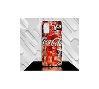 Coque Pour Xiaomi MI 10 Lite Coca Cola 19