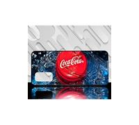 Coque Pour Xiaomi MI 10 Lite Coca Cola 23