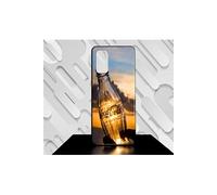 Coque Pour Xiaomi MI 10 Lite Coca Cola 26
