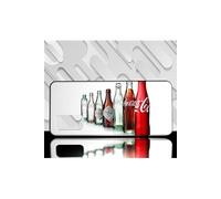 Coque Pour Xiaomi MI 10 Lite Coca Cola 29