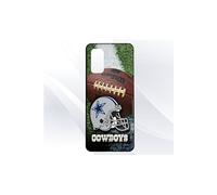 Coque pour Xiaomi Mi 10 Lite Dallas Cowboys NFL Team 09