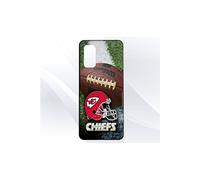 Coque pour Xiaomi Mi 10 Lite Kansas City Chiefs NFL Team 09