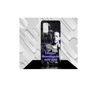 Coque Pour Xiaomi MI 10 Lite Linkin Park 05