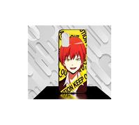 Coque Pour Xiaomi MI 10 Lite Manga Assassination Classroom 02