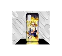 Coque Pour Xiaomi MI 10 Lite Manga Fairy Tail 26